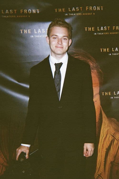 Daniel Shillinglaw profile photo