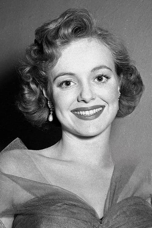 Pauline Stroud profile photo