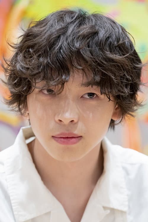 imase profile photo