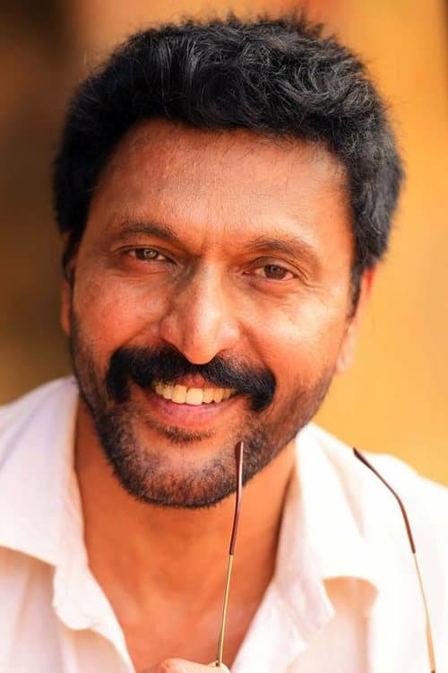 Babu Antony profile photo