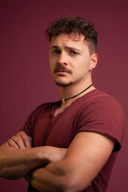 Alessandro Garelli profile photo