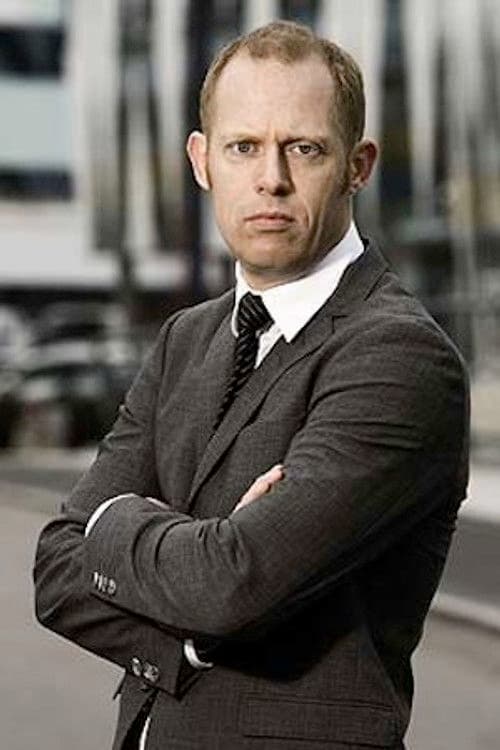 Morten Spiegelhauer profile photo