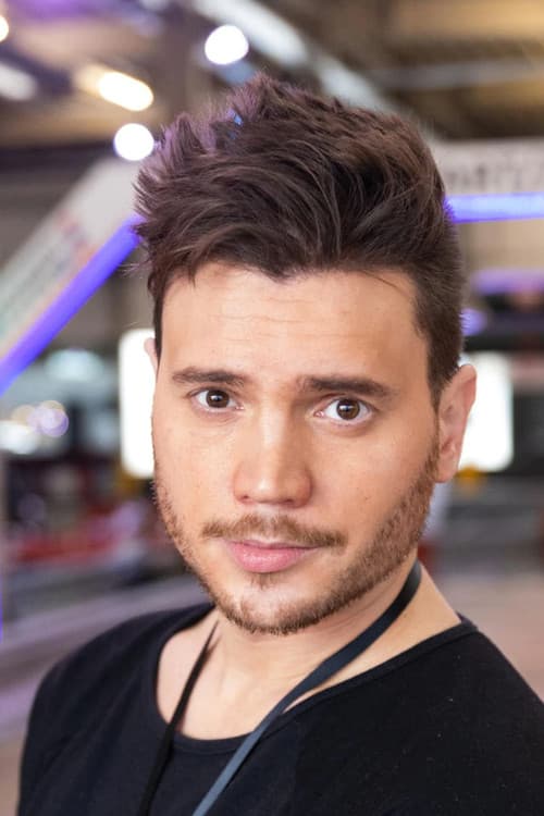 Bela Klentze profile photo