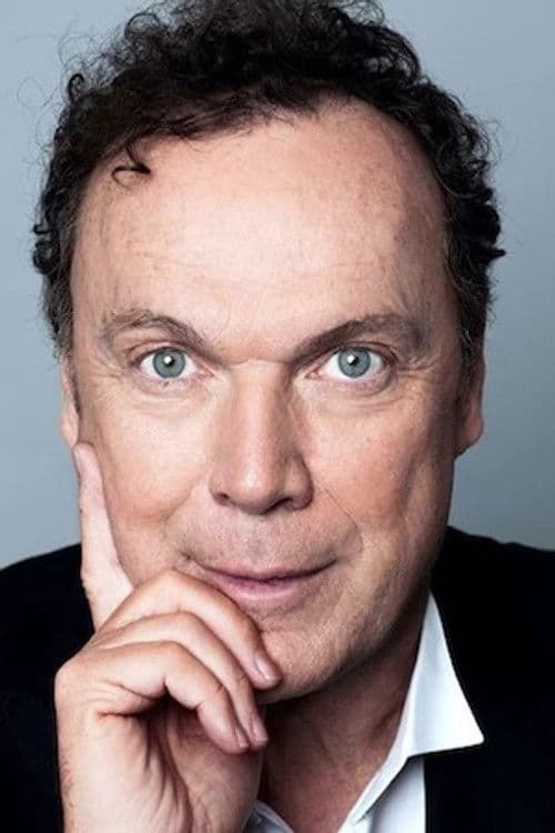 Julien Lepers profile photo