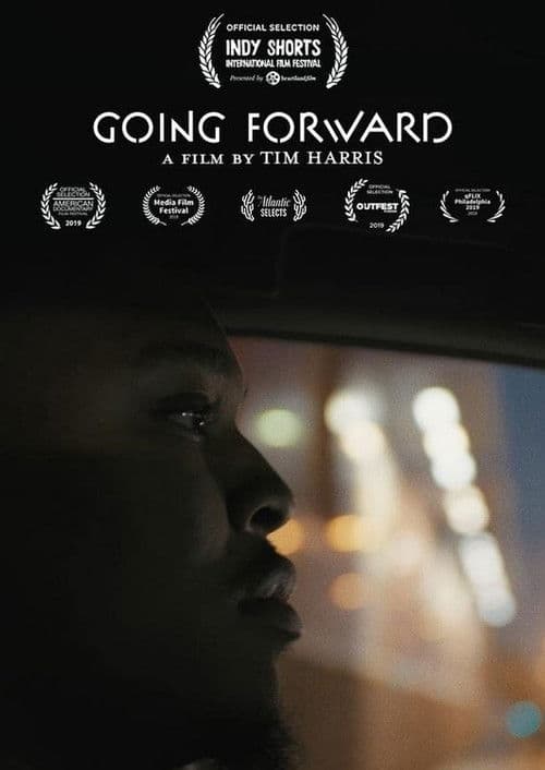Going Forward poster