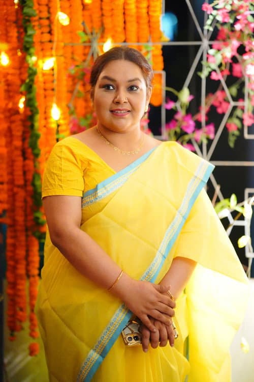 Syeda Nawshin Islam Disha profile photo