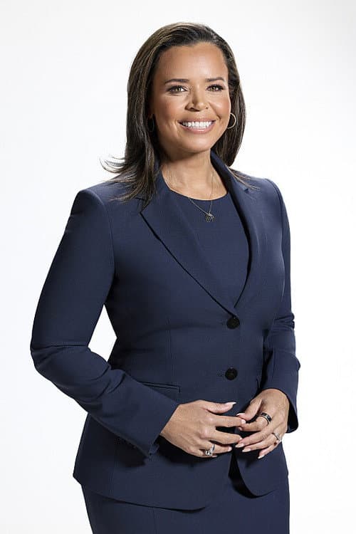 Anne-Marie Green profile photo