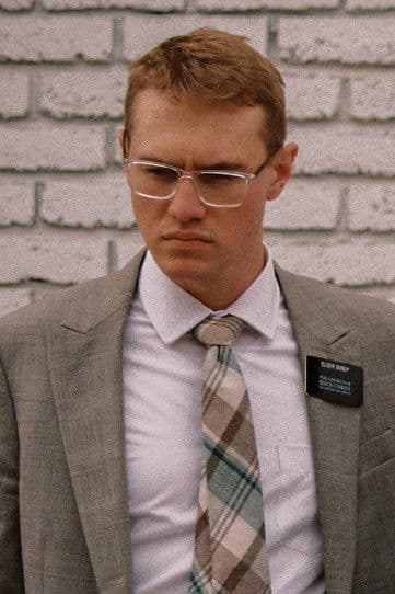 Todd Morgenegg profile photo