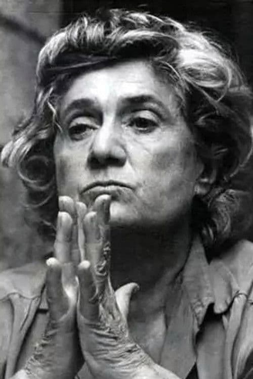 Maria Antonietta Macciocchi profile photo