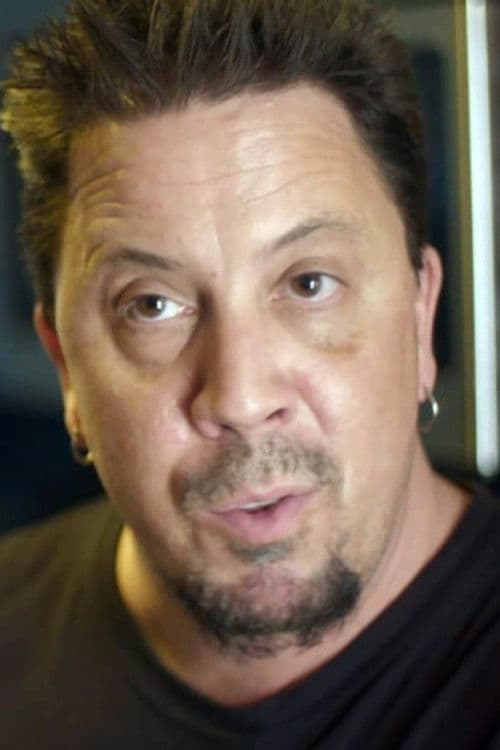 Mike Quasar profile photo