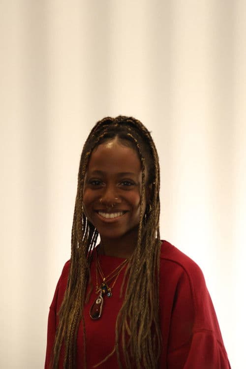 Titilayo Hassan profile photo