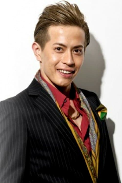 Yûsuke Tomoi profile photo