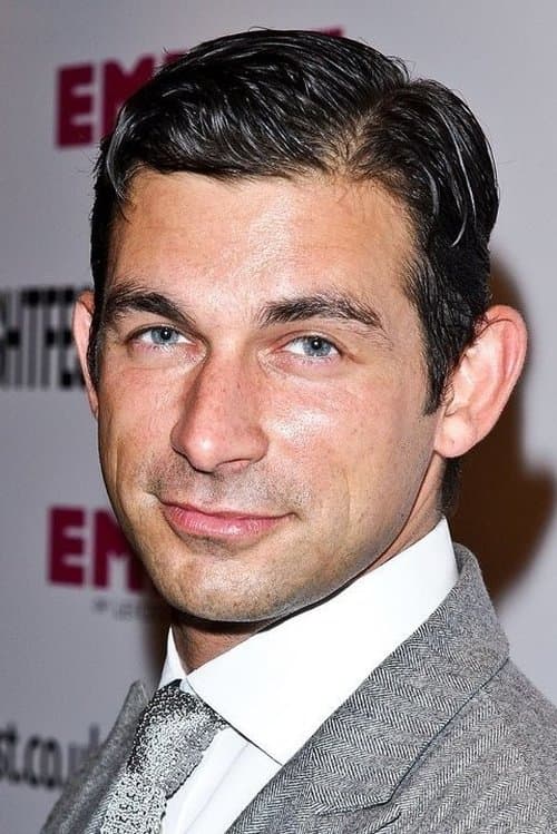 Cristian Solimeno profile photo