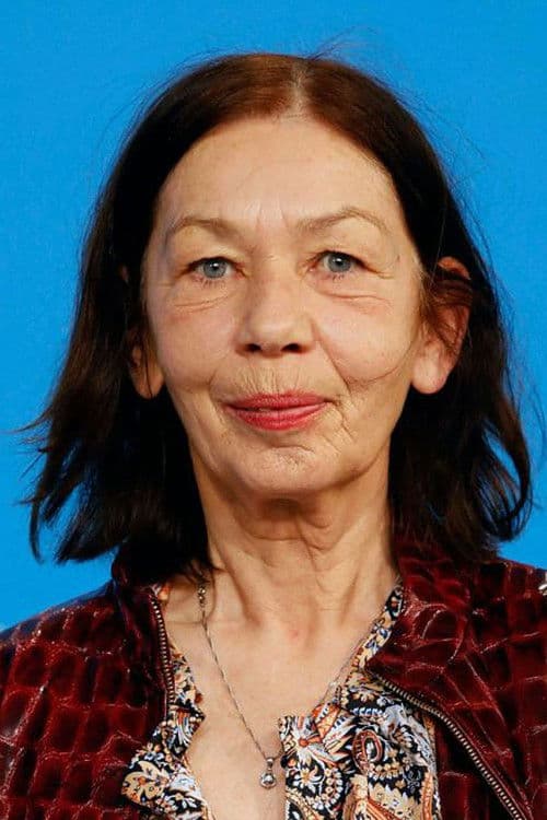 Susanne Bredehöft profile photo