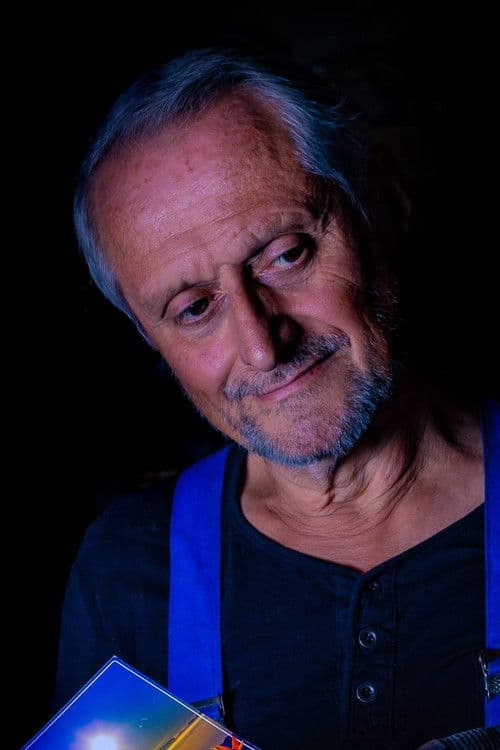 Thierry Ducatez profile photo