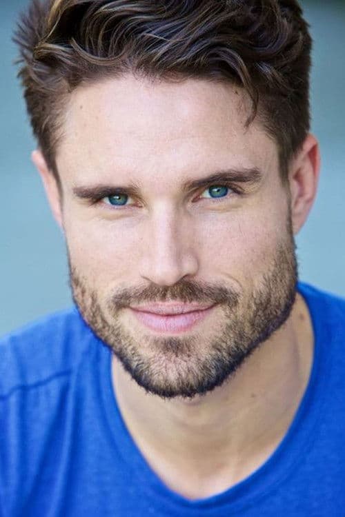 James William O'Halloran profile photo