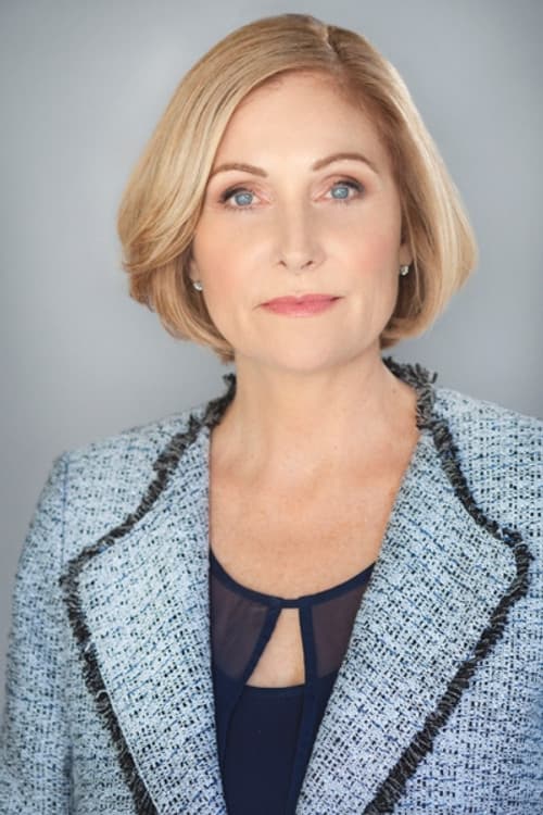 Mary Mackey profile photo