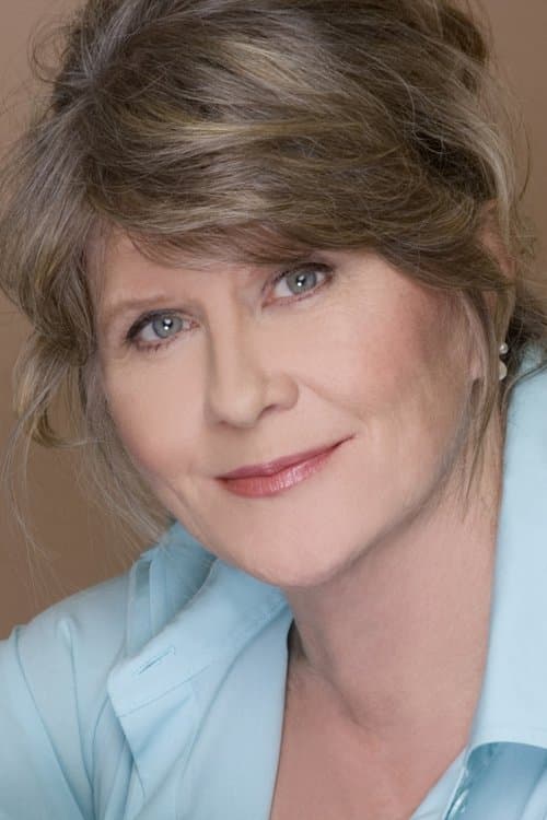 Judith Ivey profile photo