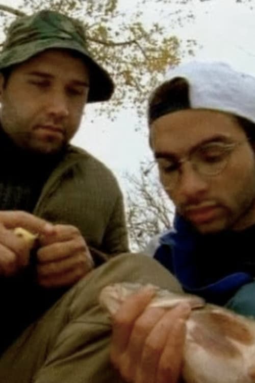 Szerelem meg hal poster