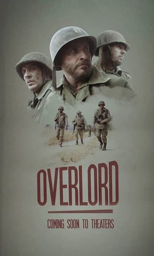 Mi vida es el cine poster