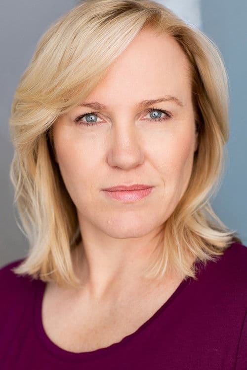 Jill Peterson profile photo