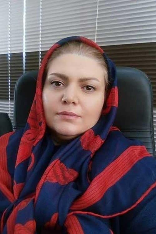 Parisa Rezaei profile photo