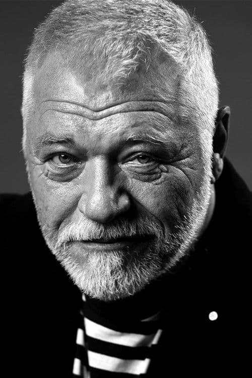 Miodrag Stevanović profile photo