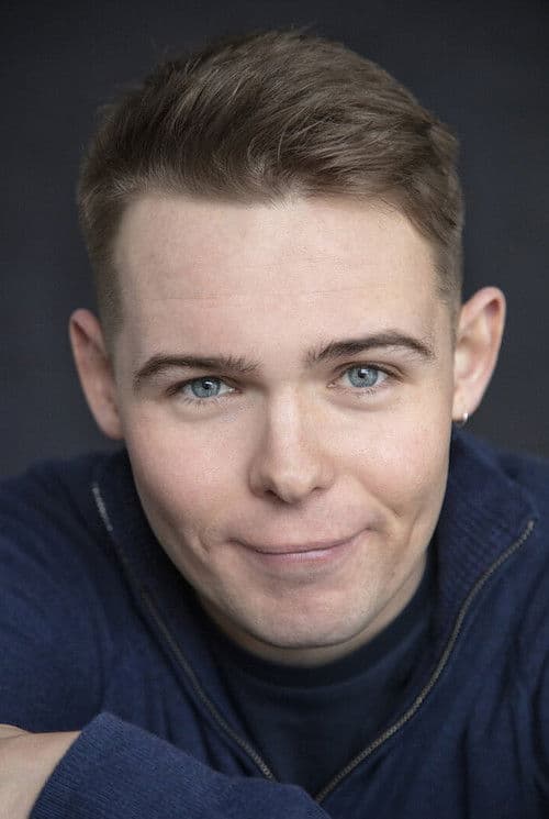 Killian Filan profile photo