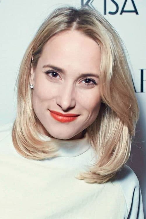 Mariya Kravtsova profile photo