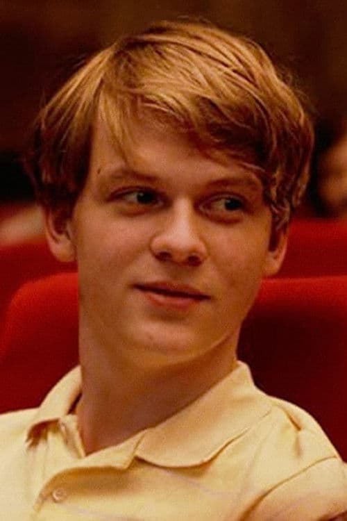 Simon Eriksson profile photo