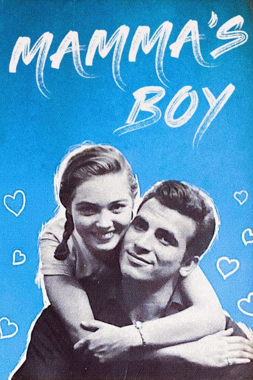 Il cocco di mamma poster