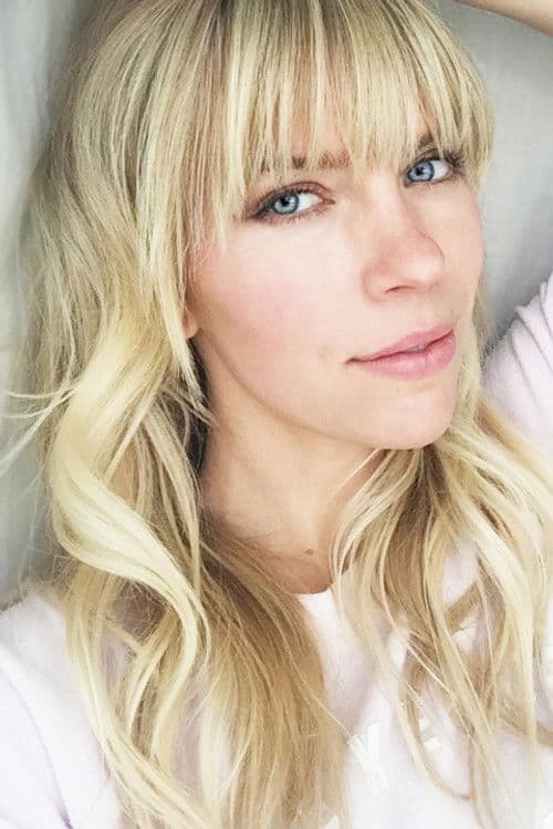 Kirstin Ford profile photo