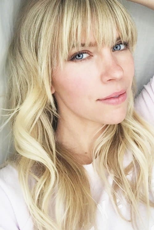 Kirstin Ford profile photo