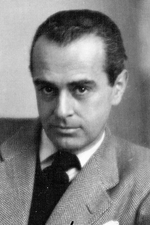 Hans Járay profile photo