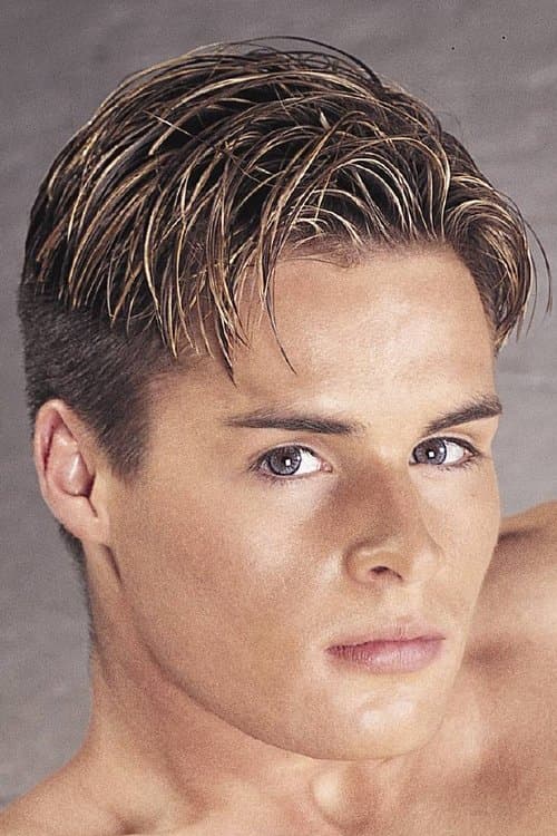 Jesse Martin profile photo