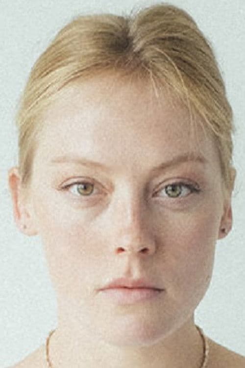 Ekaterina Kudinskaya profile photo