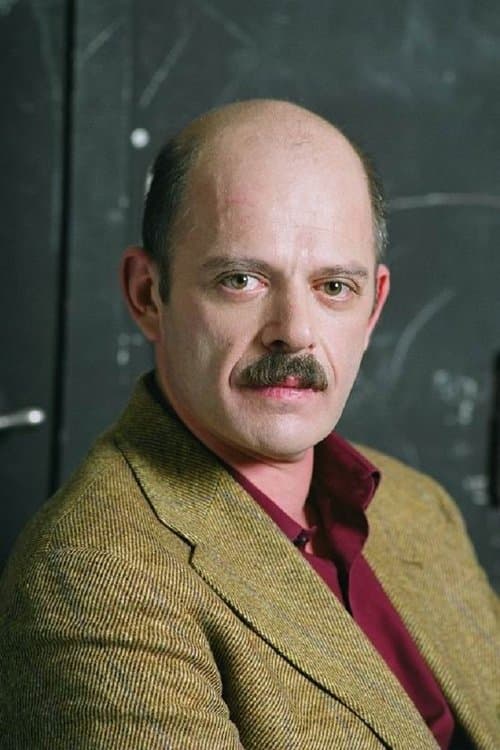 Andrey Tartakov profile photo