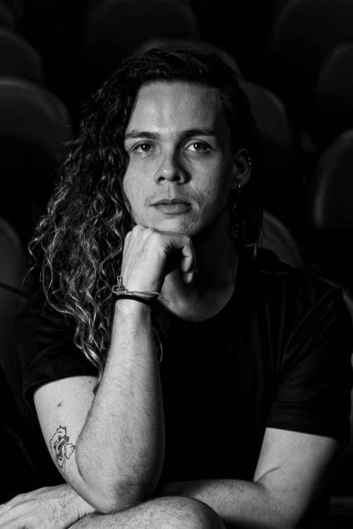 Charles Morais profile photo