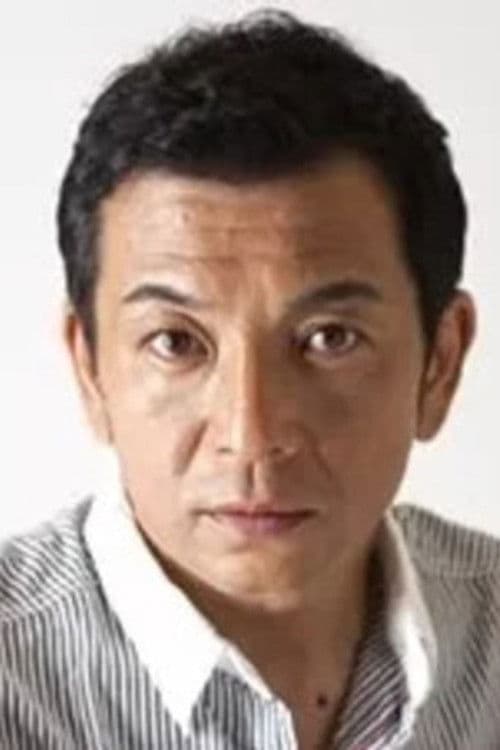 Hideo Nakano profile photo