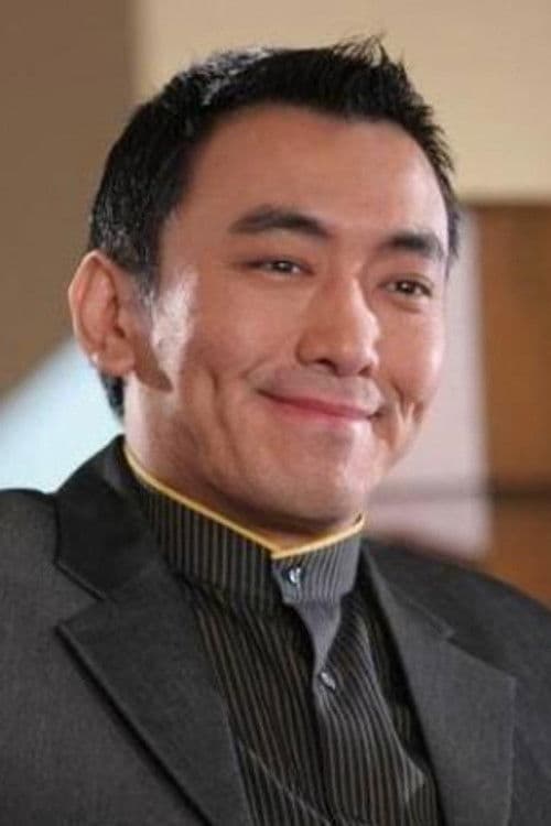 Johnny Hsu profile photo