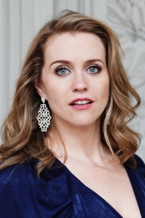 Rachel Willis-Sørensen profile photo