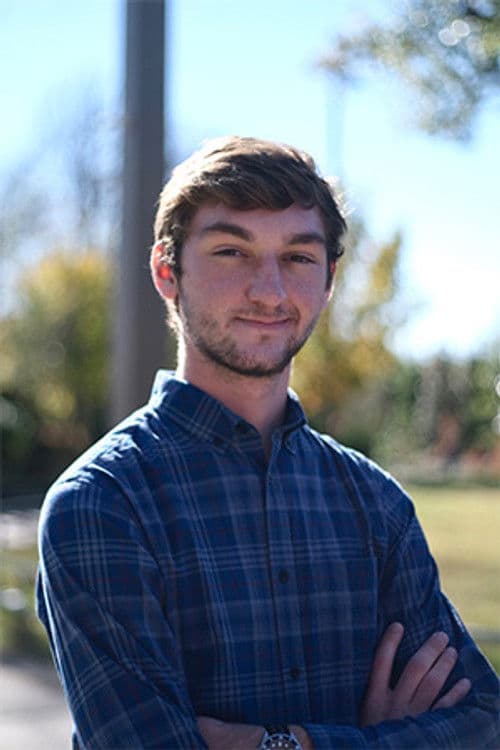 Jared Herndon profile photo