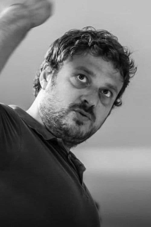 Dario Germani profile photo