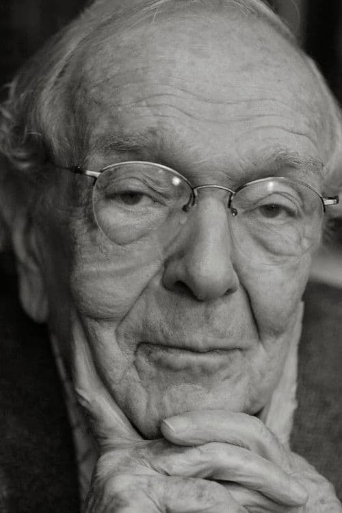 Alberto Dines profile photo