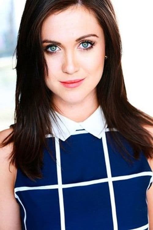 Emilie Hagen profile photo