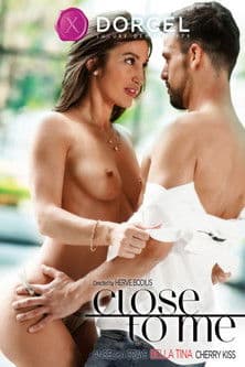 Close to Me poster