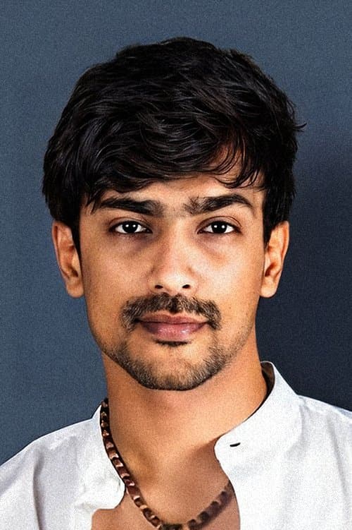 Arjun Chidambaram profile photo
