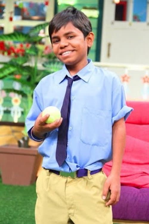 Kartikey Raj profile photo