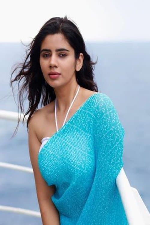 Soundariya Nanjundan profile photo