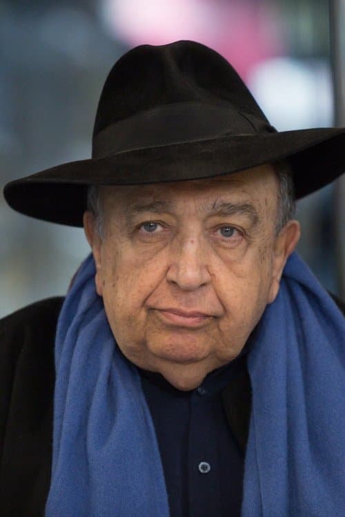 Bahman Farmanara profile photo